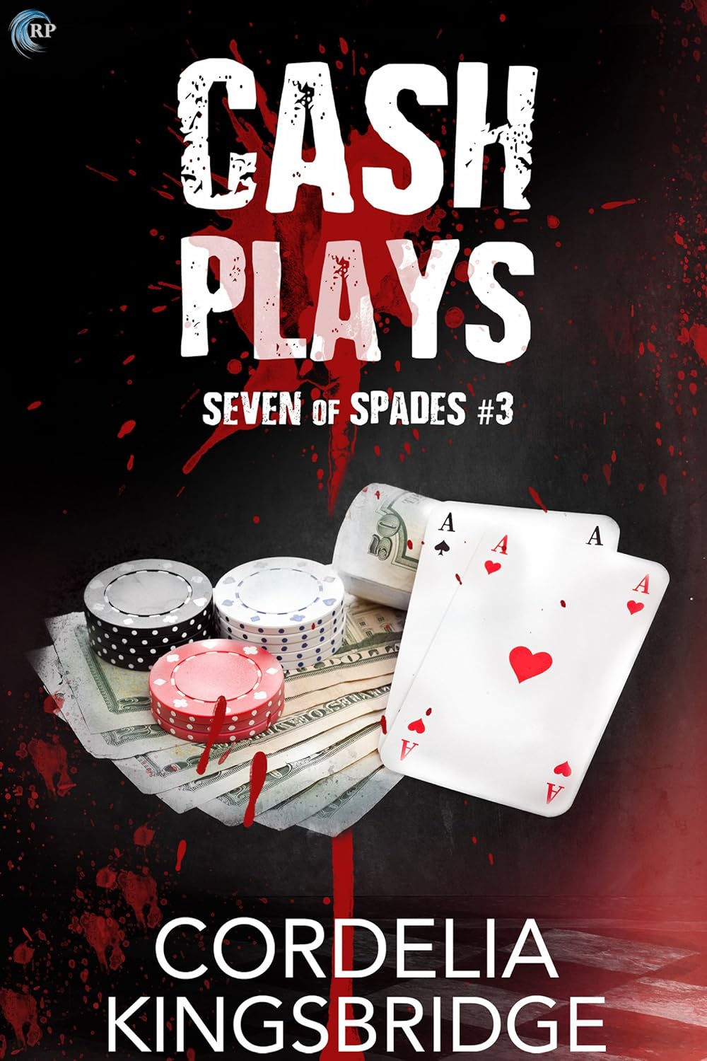 Cash Plays 封面