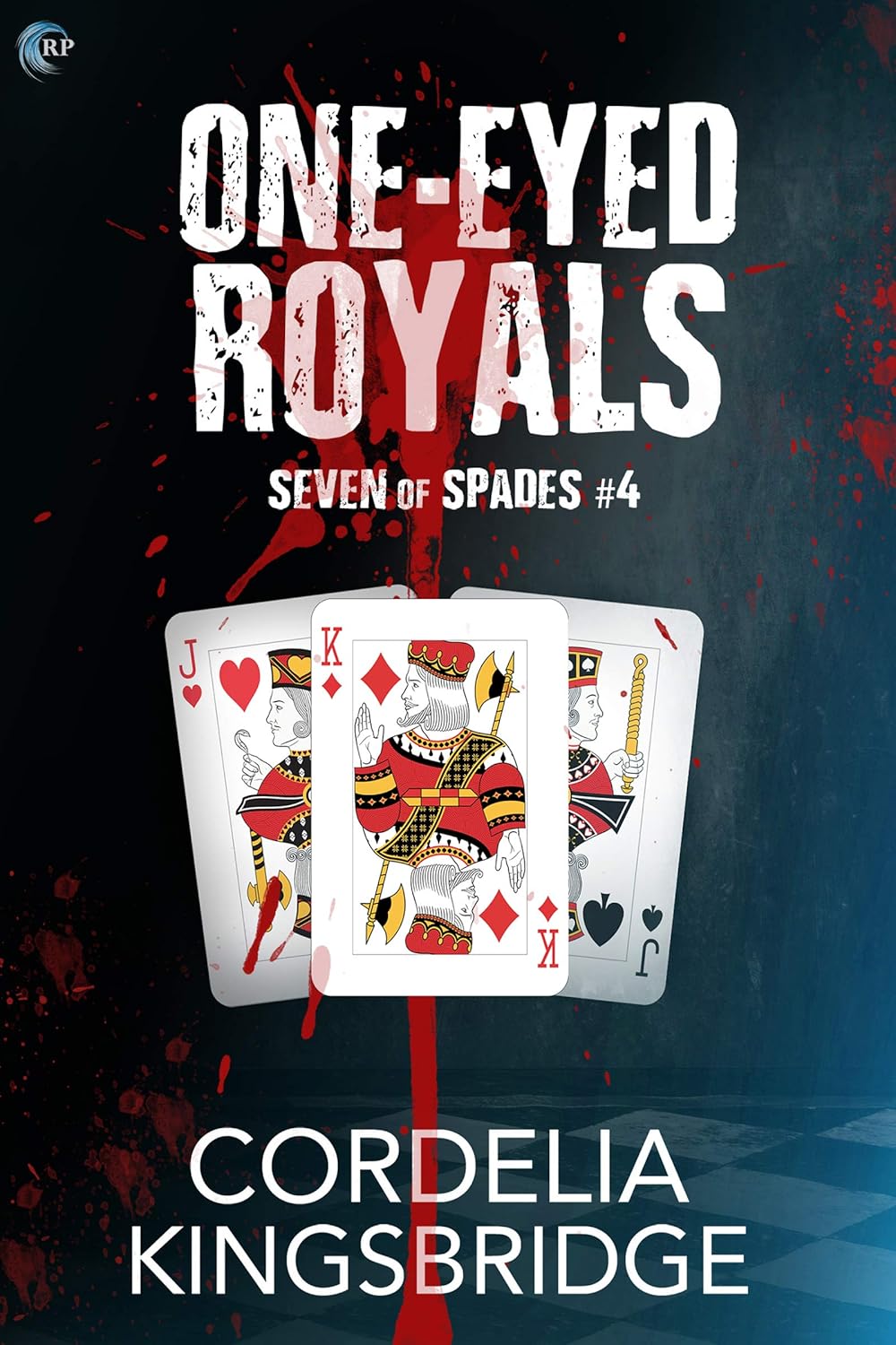One-Eyed Royals 封面
