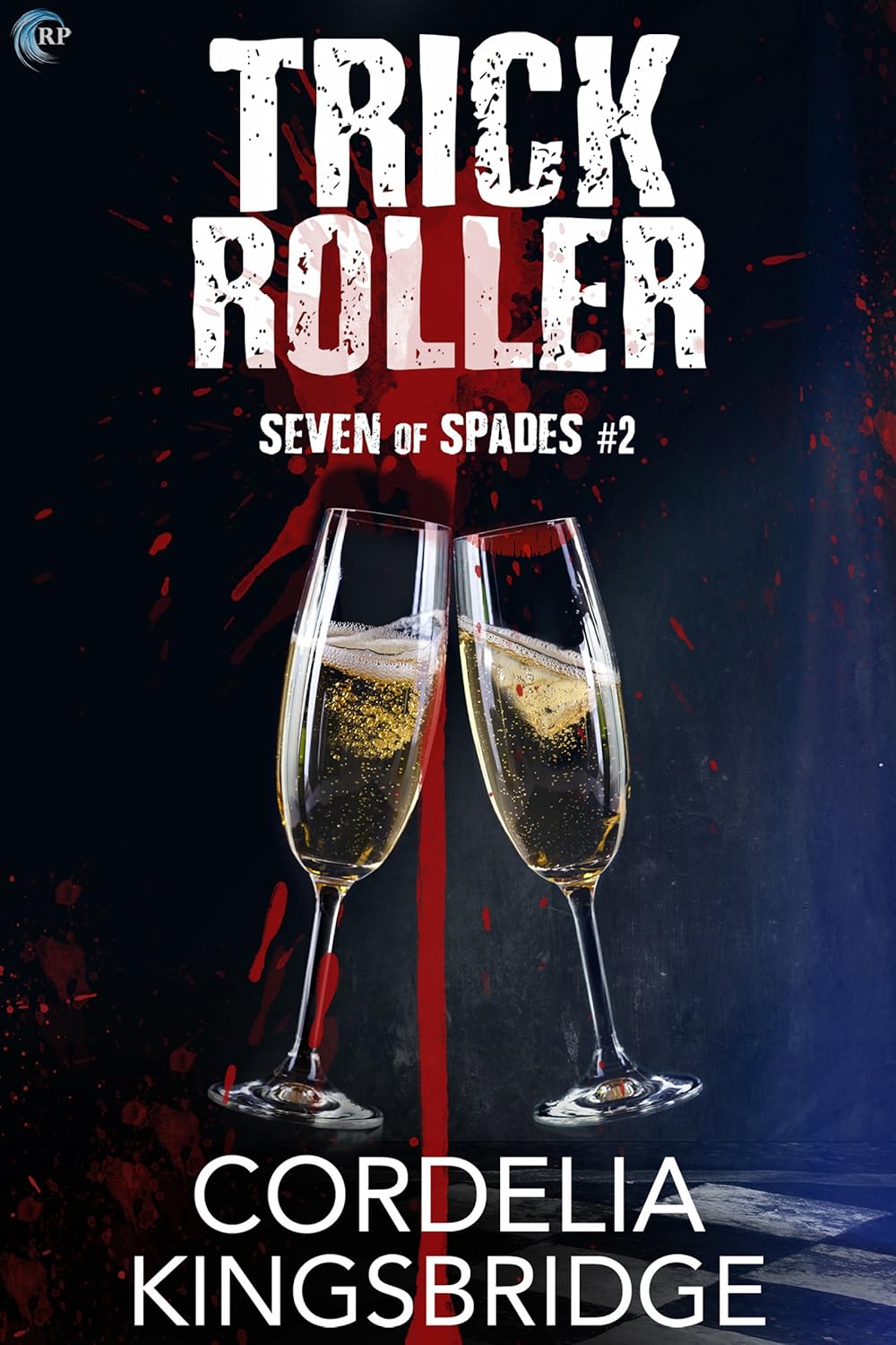 Trick Roller 封面
